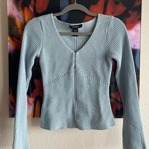 Express Knit Sweater